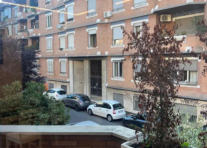 Lovely Loft Aurelio